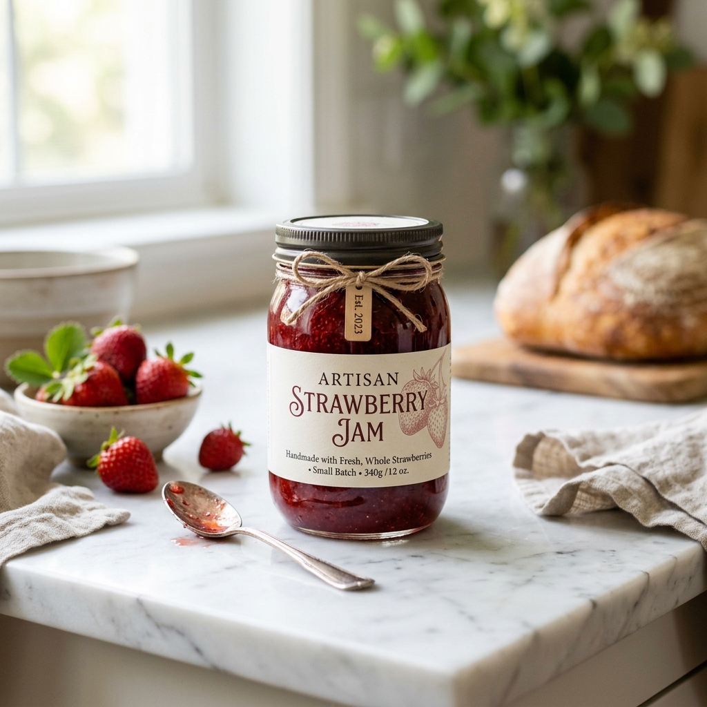 Jam
