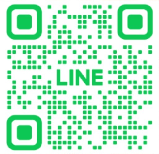 LINE QR Code